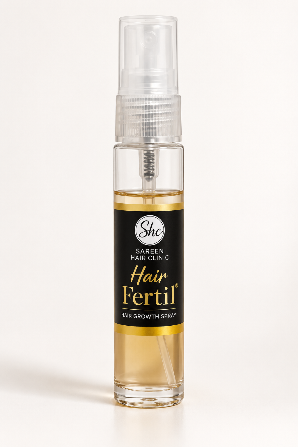 Sareen Hair Fertilizer