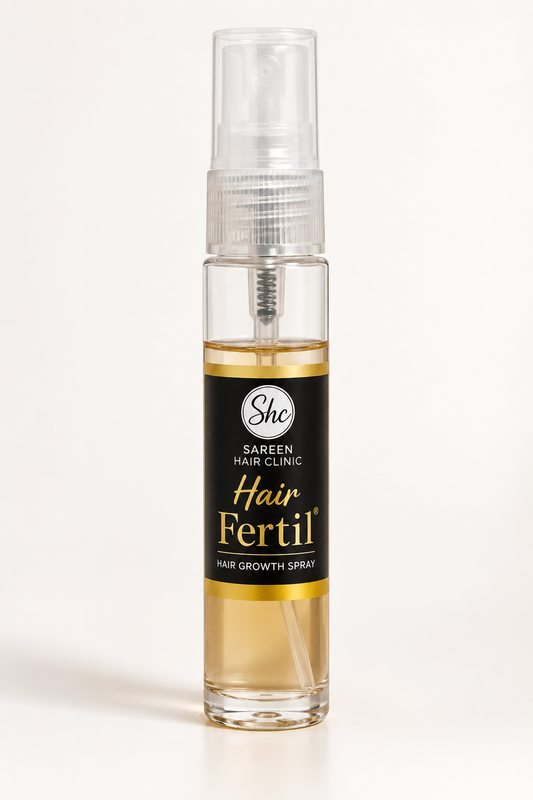 Sareen Hair Fertilizer